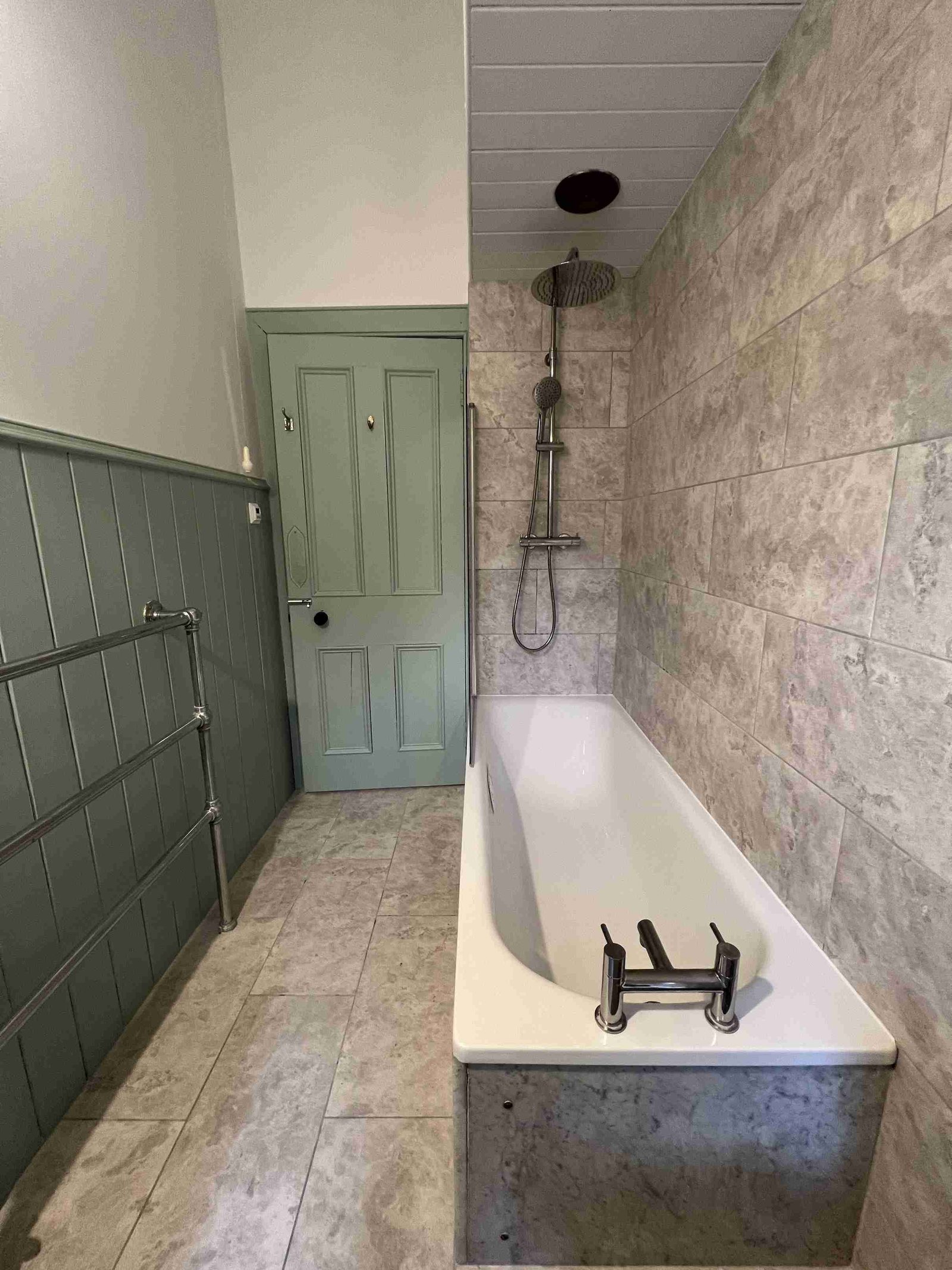 gallery Project Image 38 - Professional Renovation Services Edinburgh