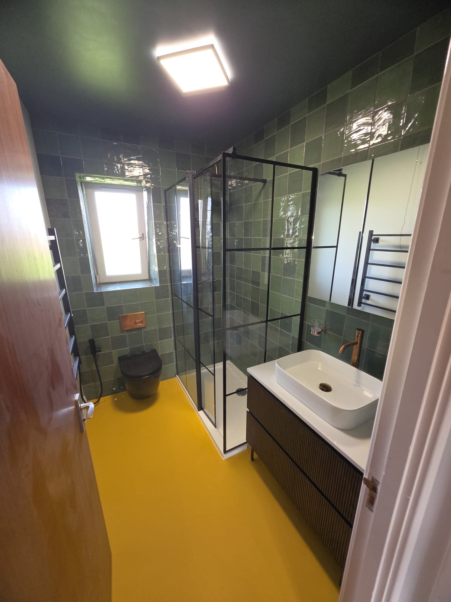 gallery Project Image 28 - Professional Renovation Services Edinburgh