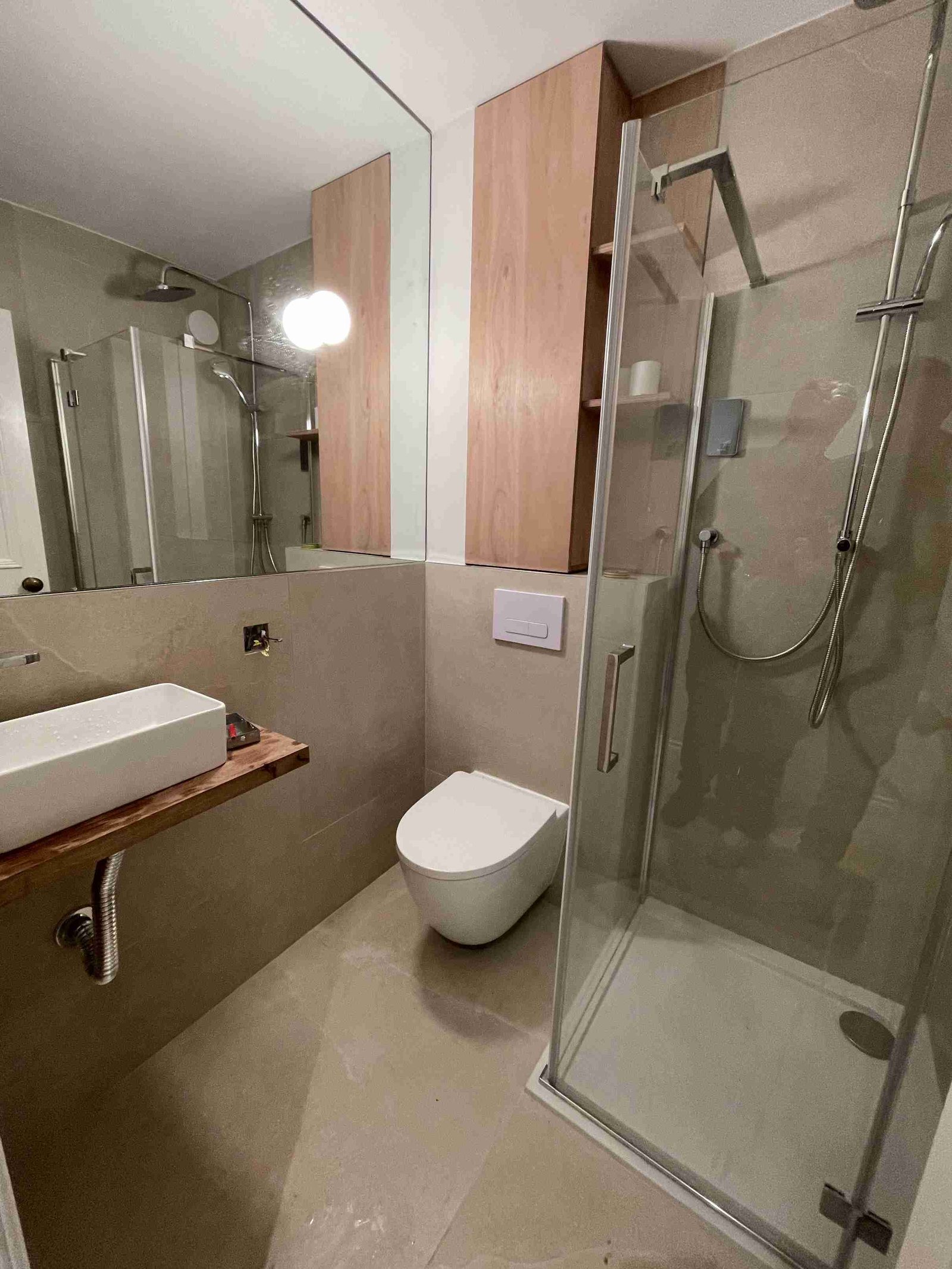 gallery Project Image 7 - Professional Renovation Services Edinburgh