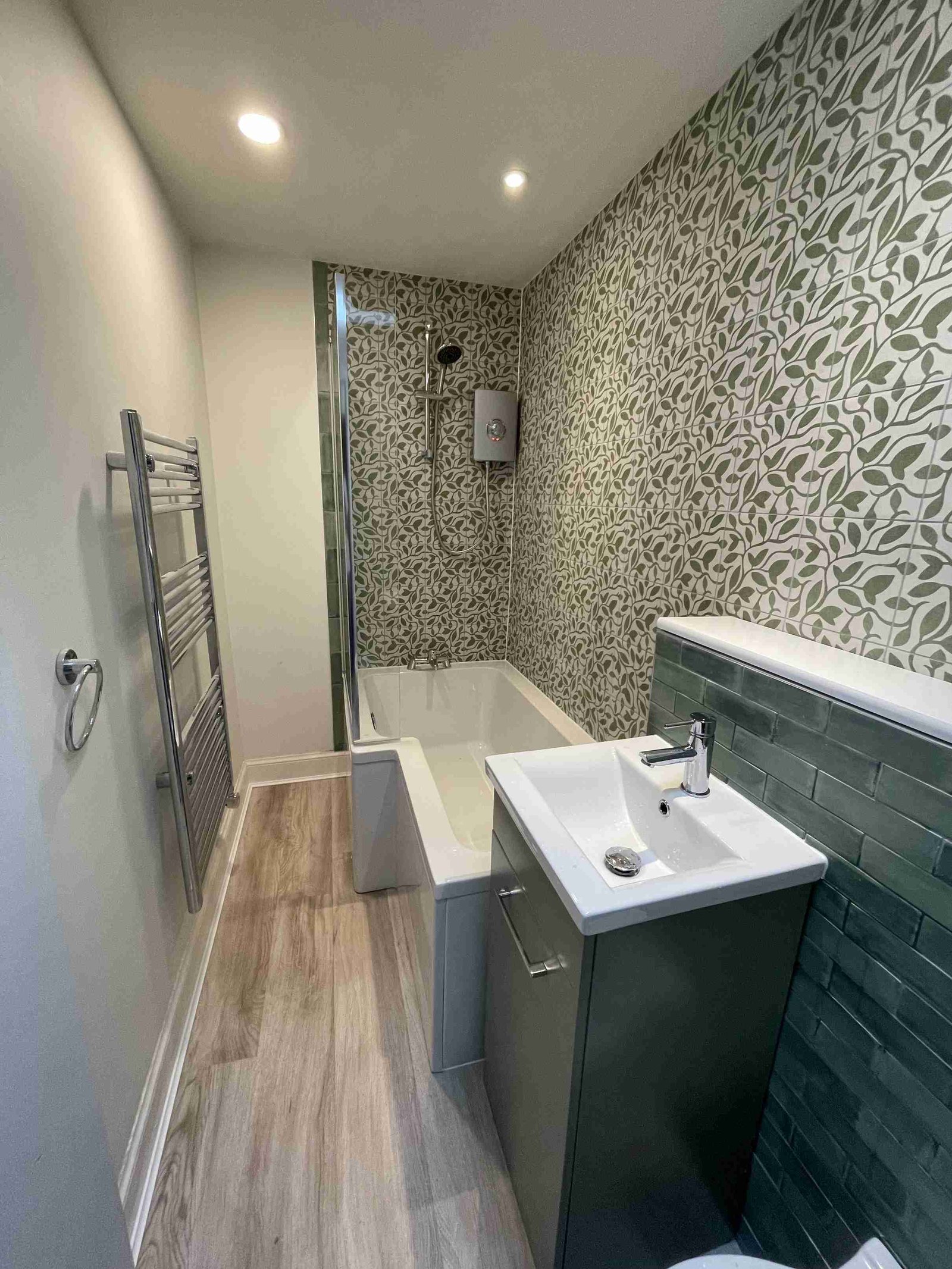 gallery Project Image 81 - Professional Renovation Services Edinburgh
