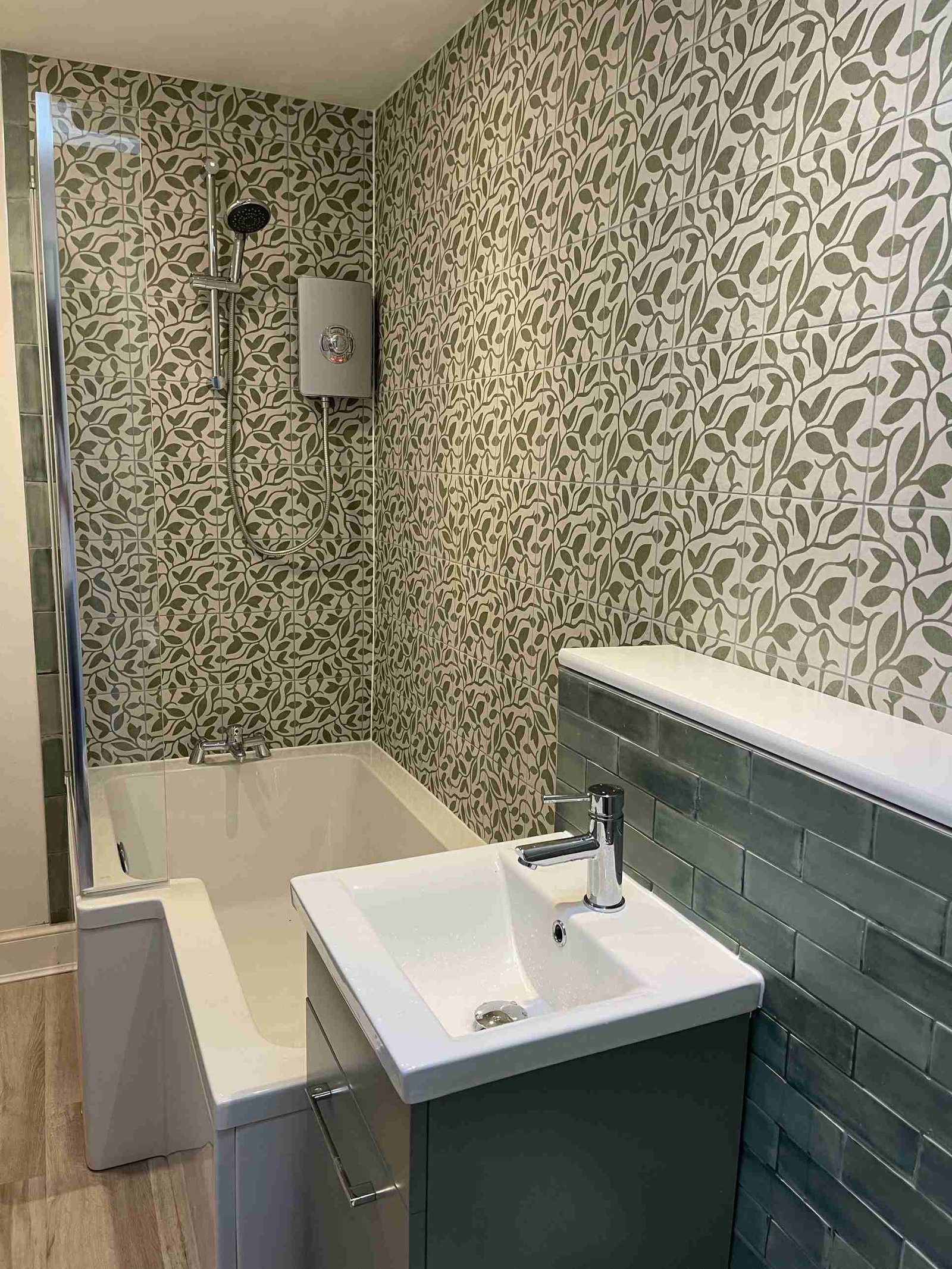 gallery Project Image 39 - Professional Renovation Services Edinburgh