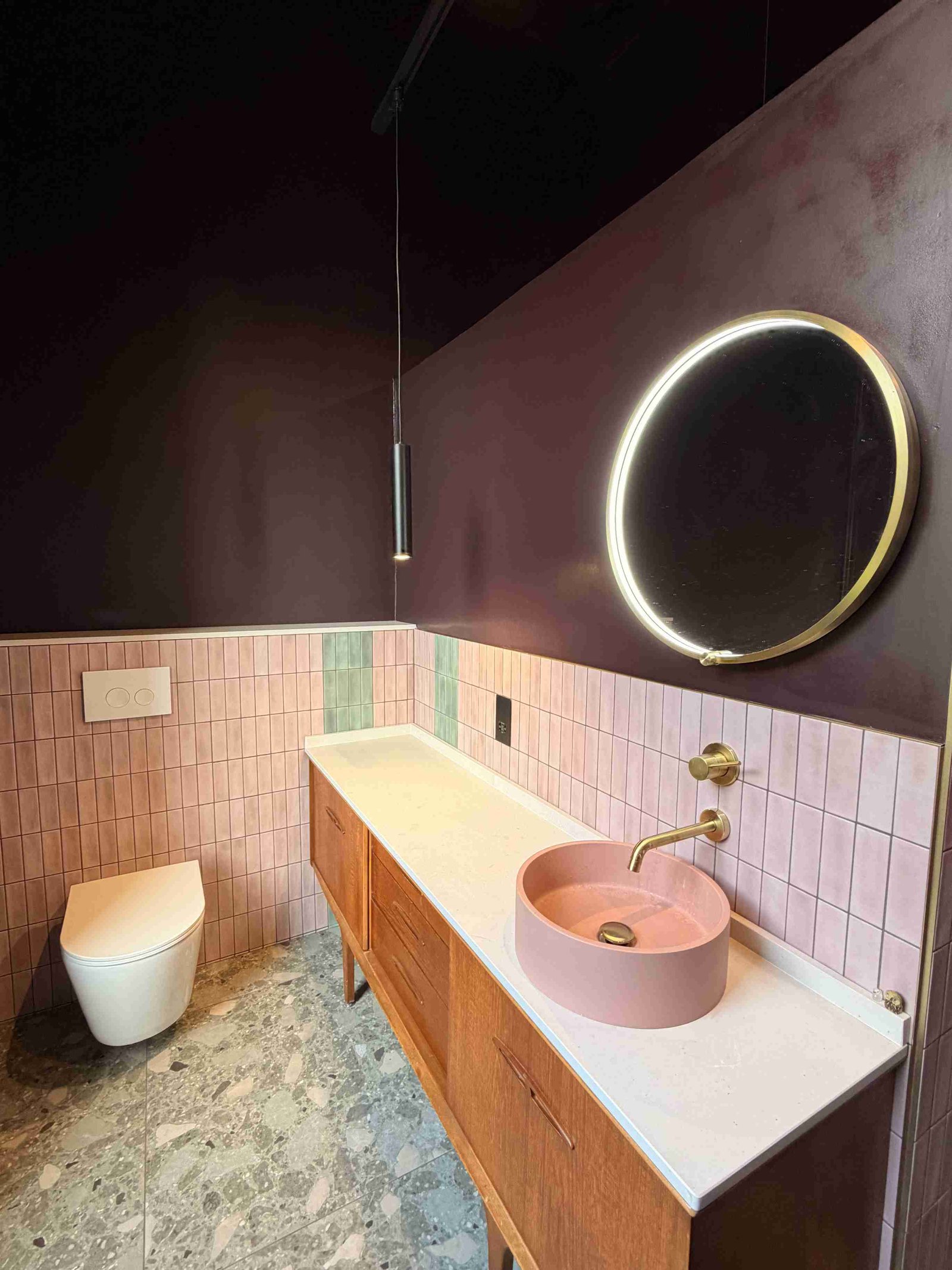 gallery Project Image 23 - Professional Renovation Services Edinburgh