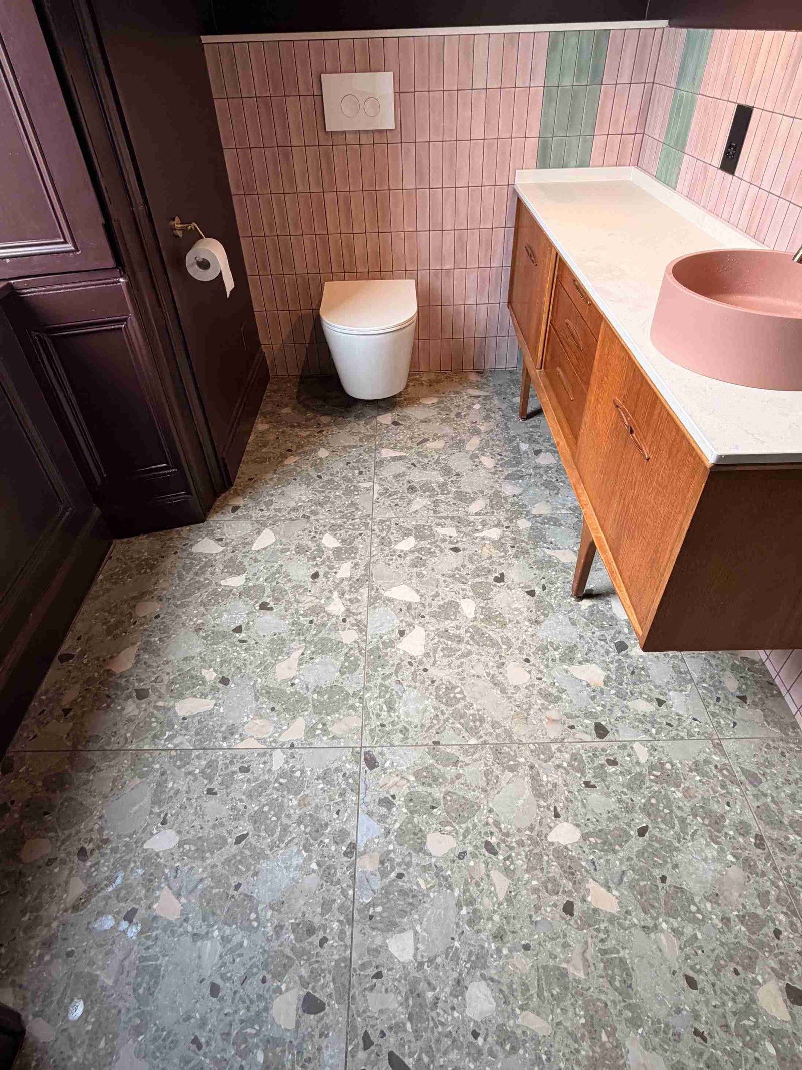 gallery Project Image 1 - Professional Renovation Services Edinburgh