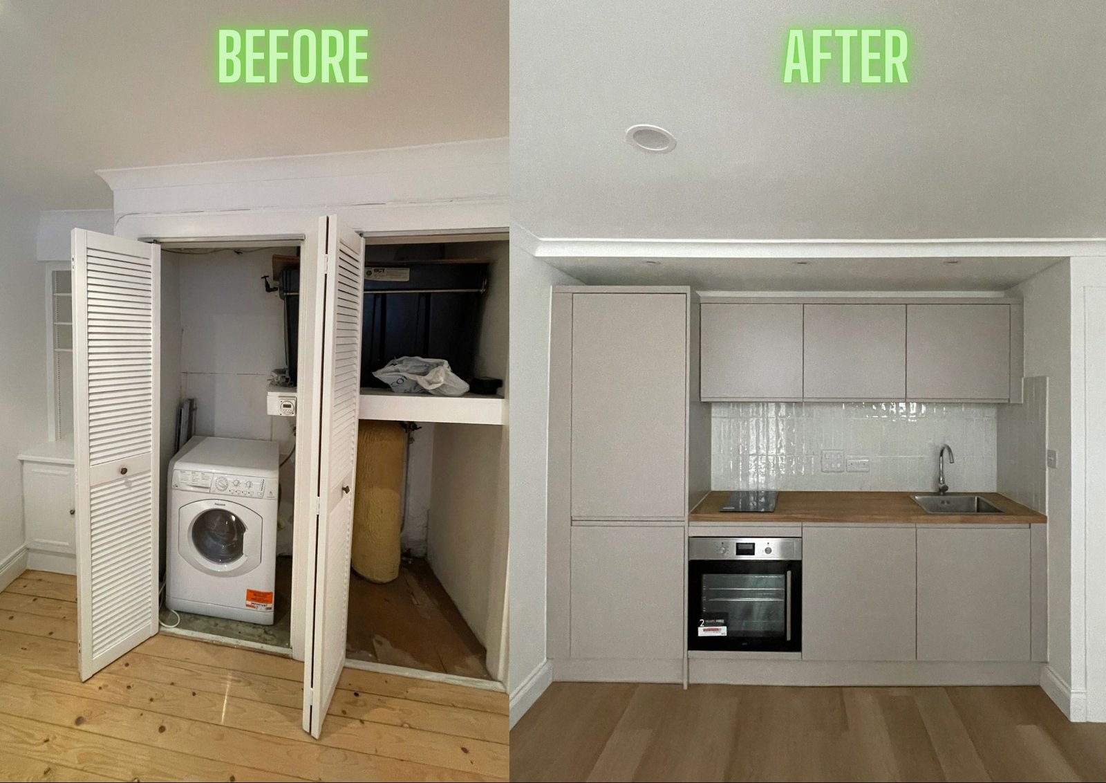 gallery Project Image 57 - Professional Renovation Services Edinburgh