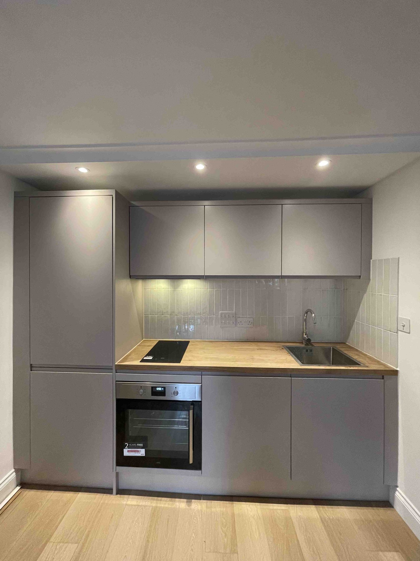 gallery Project Image 70 - Professional Renovation Services Edinburgh