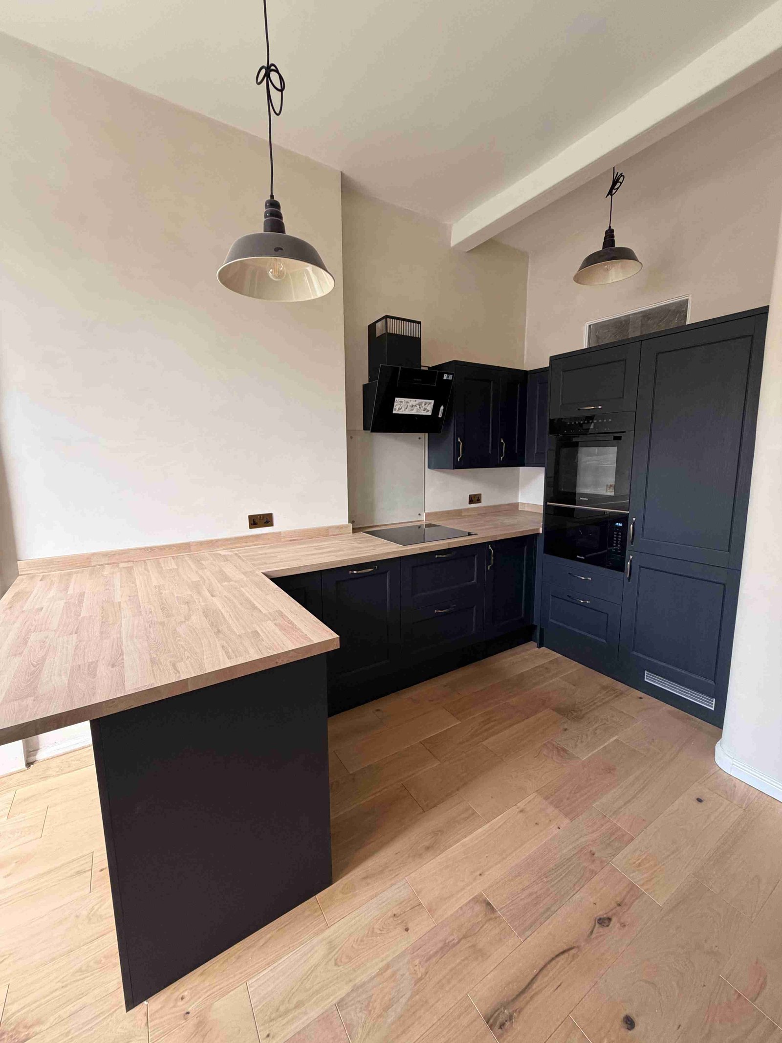 gallery Project Image 33 - Professional Renovation Services Edinburgh
