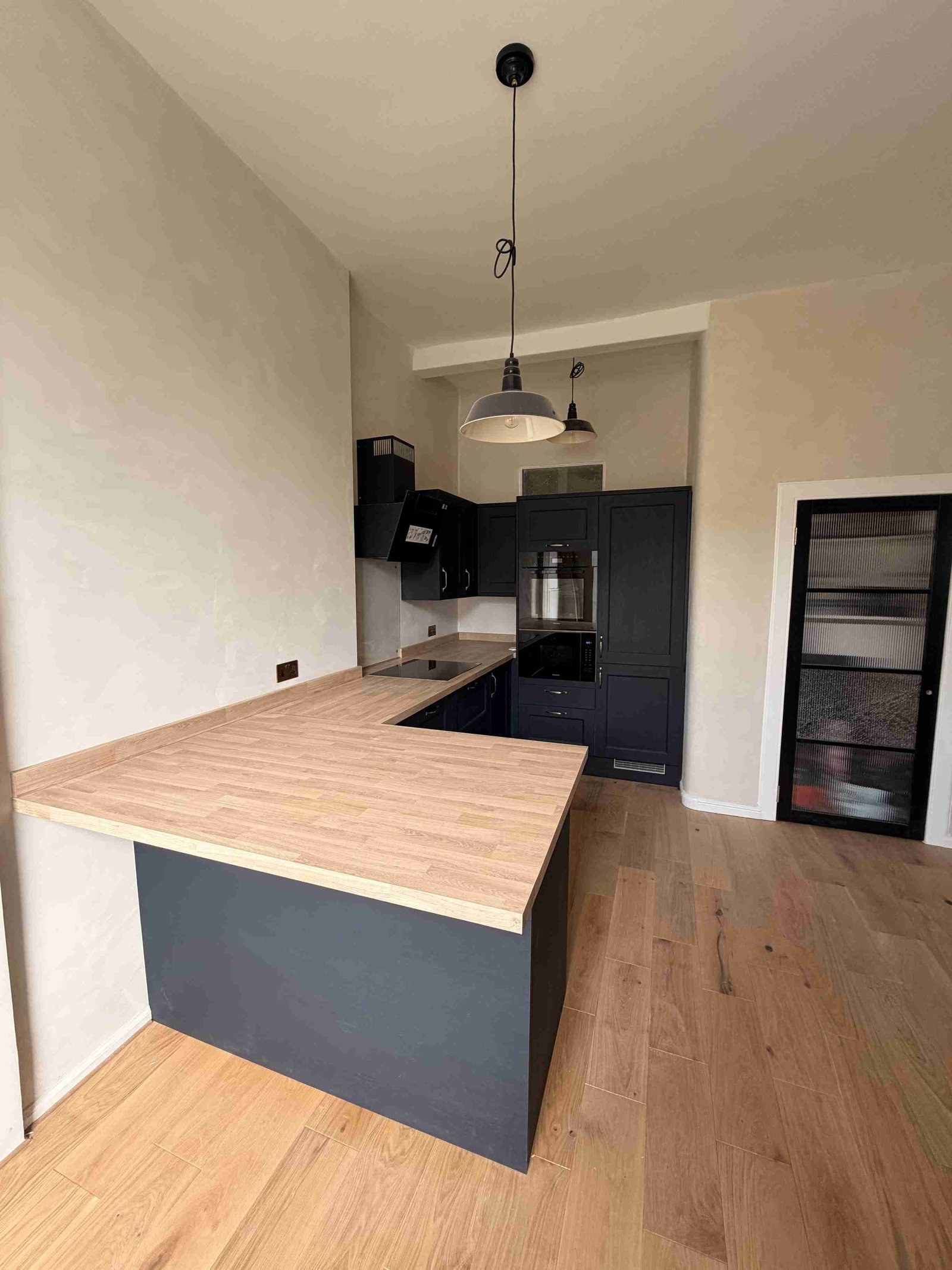 gallery Project Image 101 - Professional Renovation Services Edinburgh