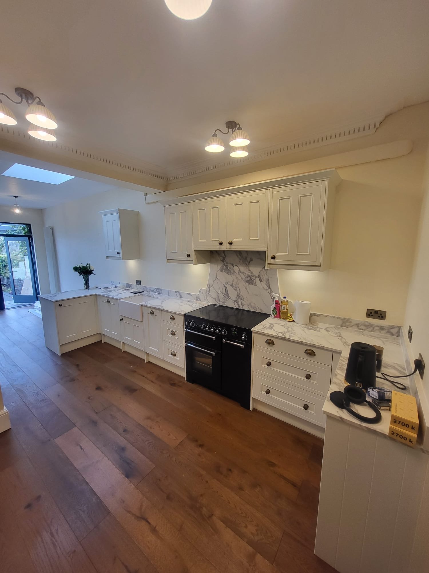 gallery Project Image 91 - Professional Renovation Services Edinburgh