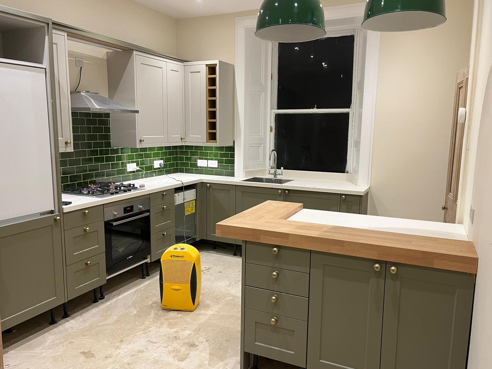 gallery Project Image 67 - Professional Renovation Services Edinburgh