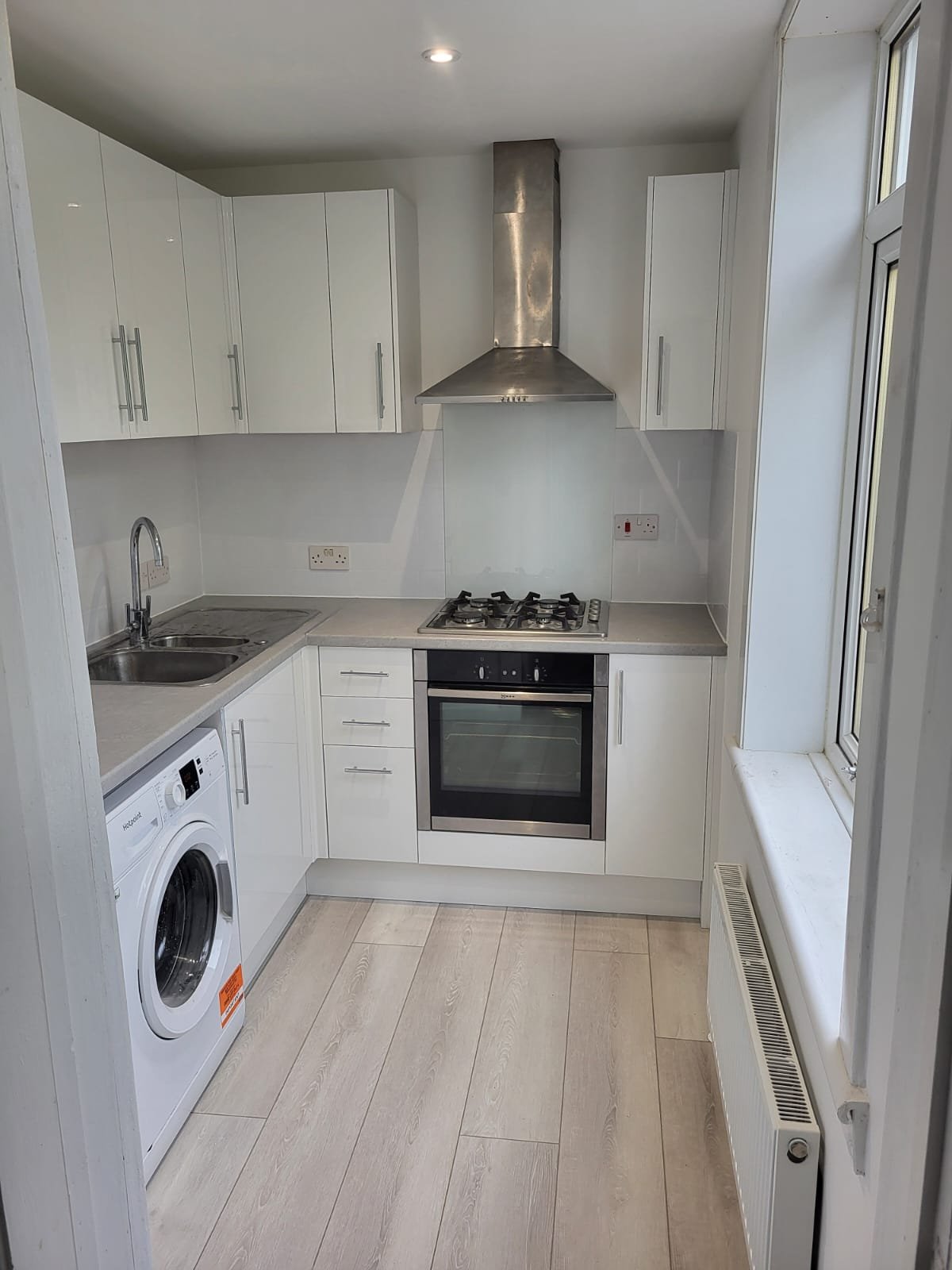 gallery Project Image 9 - Professional Renovation Services Edinburgh