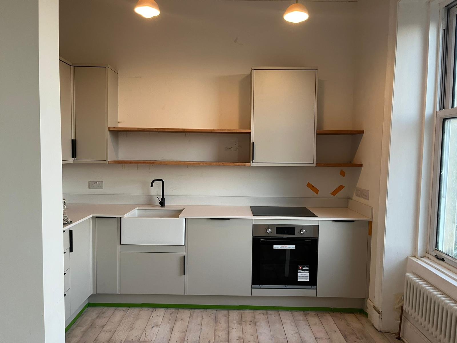 gallery Project Image 80 - Professional Renovation Services Edinburgh