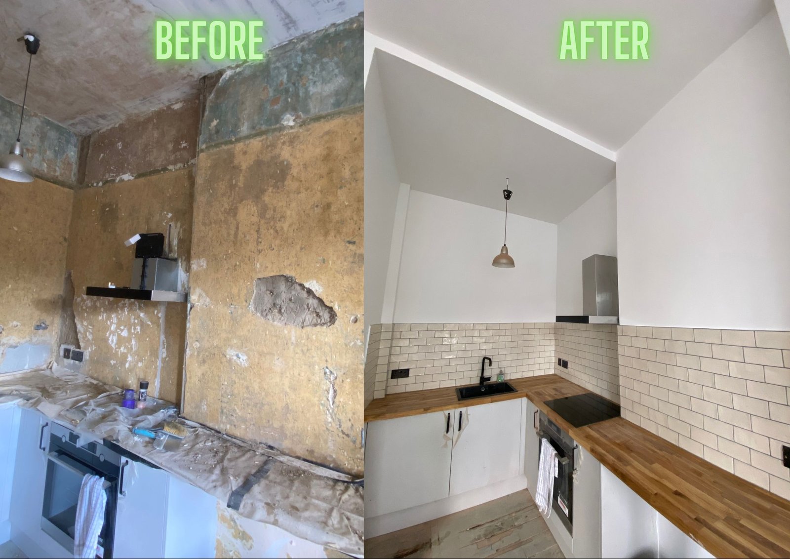gallery Project Image 68 - Professional Renovation Services Edinburgh