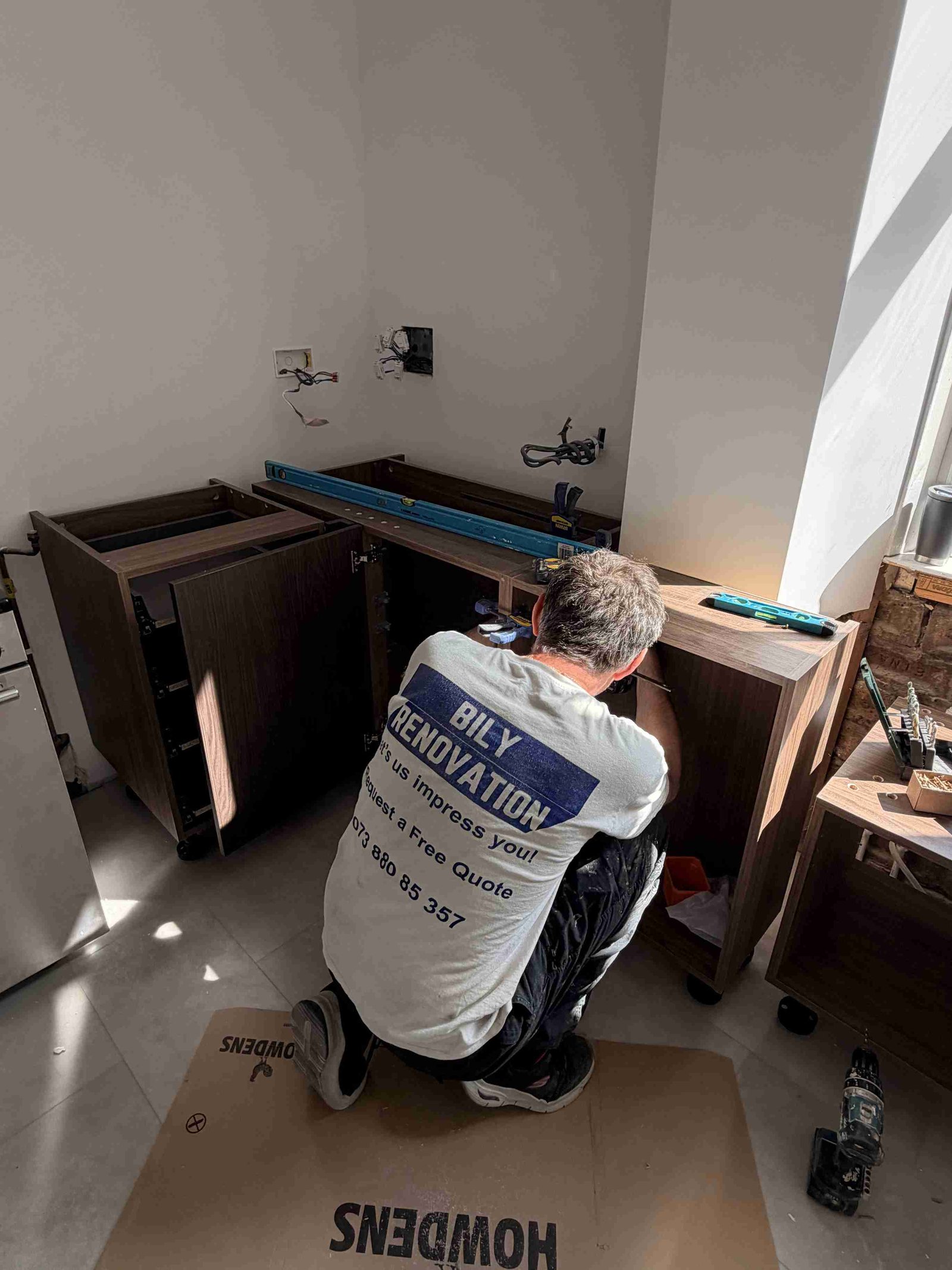 gallery Project Image 109 - Professional Renovation Services Edinburgh