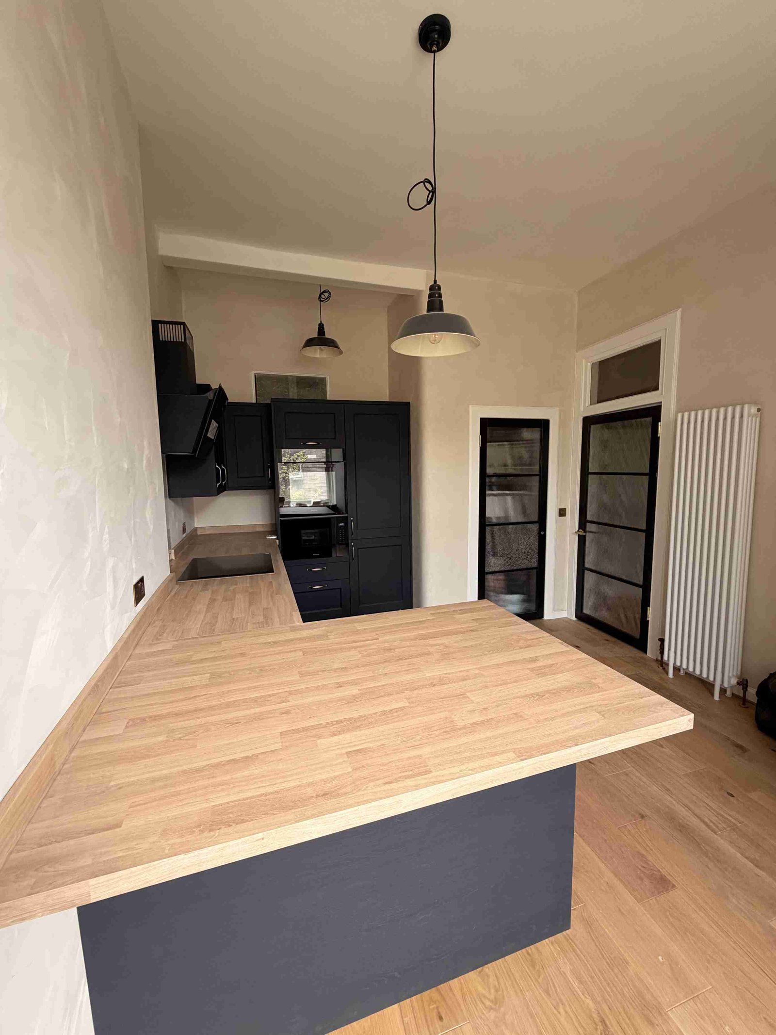 gallery Project Image 95 - Professional Renovation Services Edinburgh