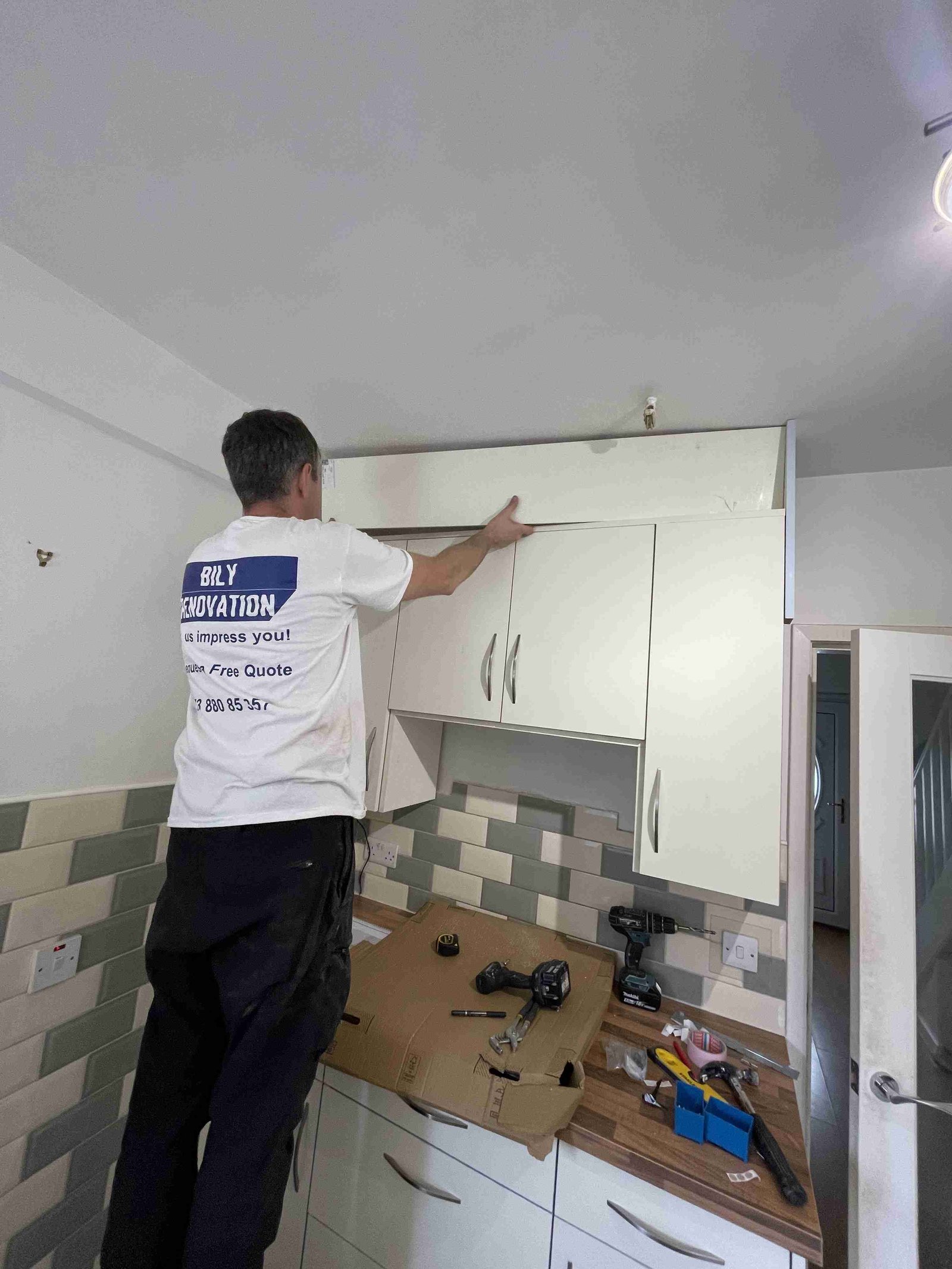 gallery Project Image 98 - Professional Renovation Services Edinburgh
