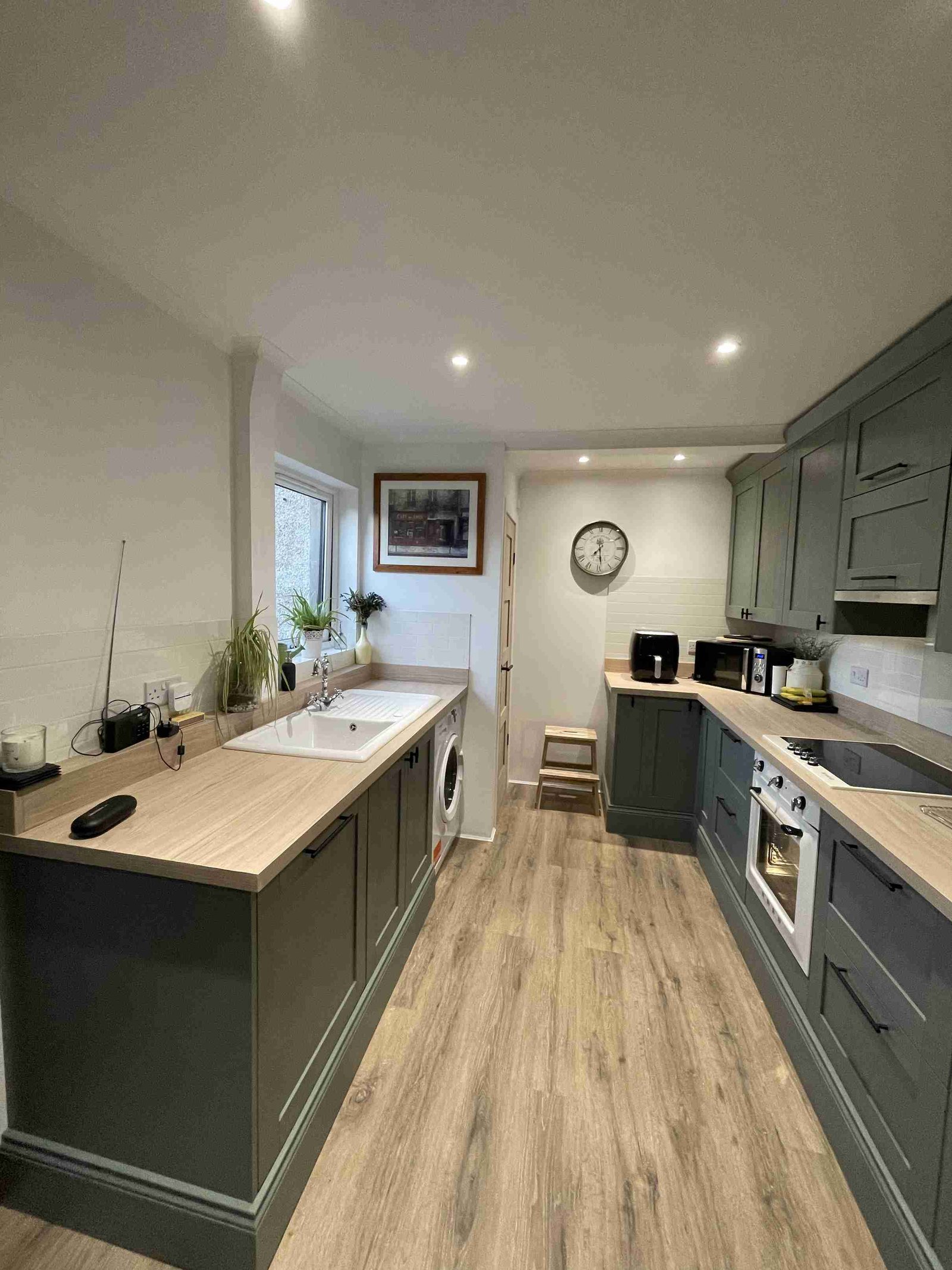 gallery Project Image 60 - Professional Renovation Services Edinburgh