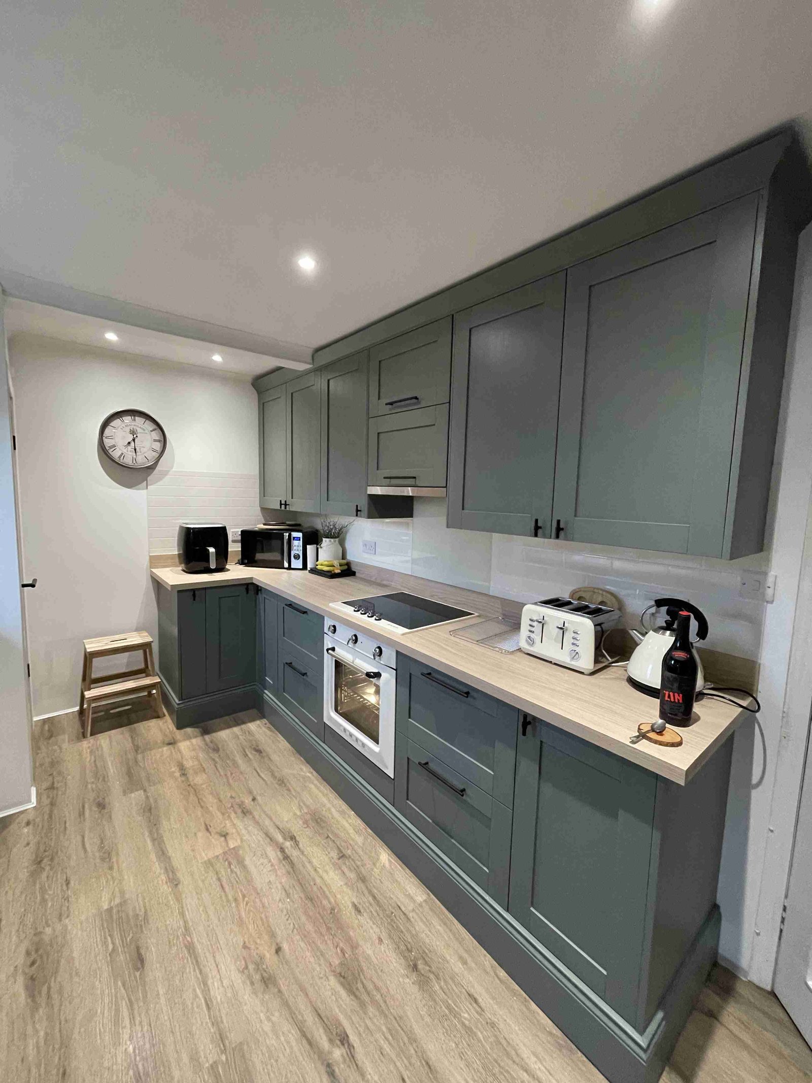 gallery Project Image 99 - Professional Renovation Services Edinburgh