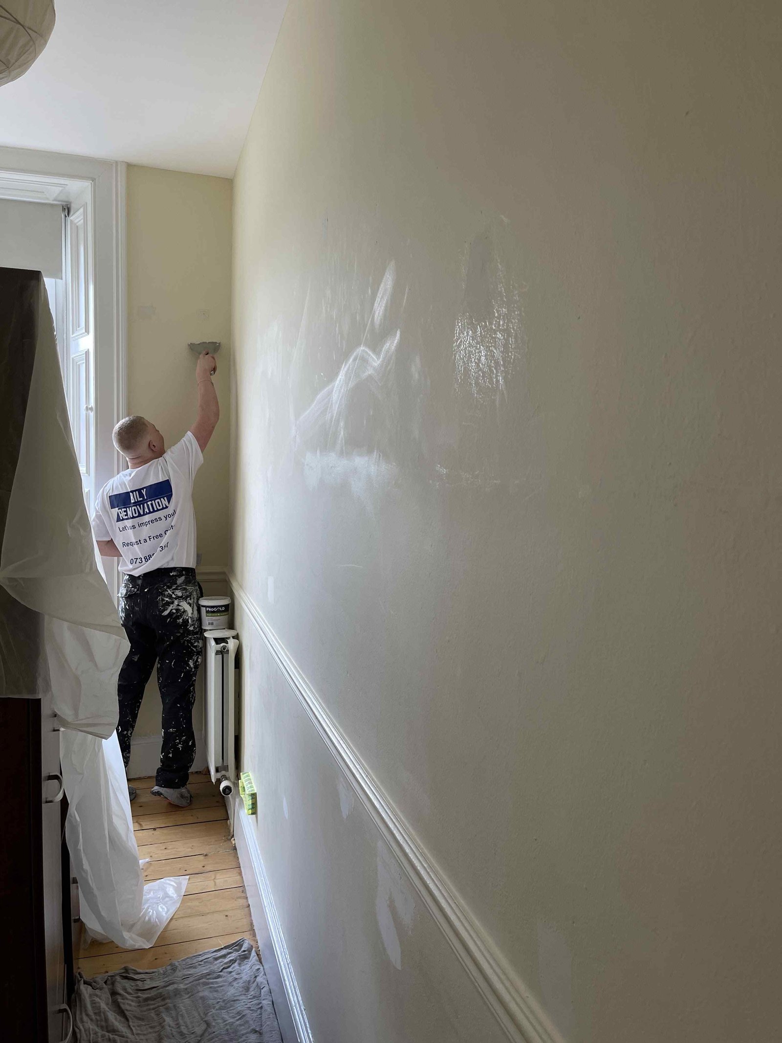 gallery Project Image 71 - Professional Renovation Services Edinburgh