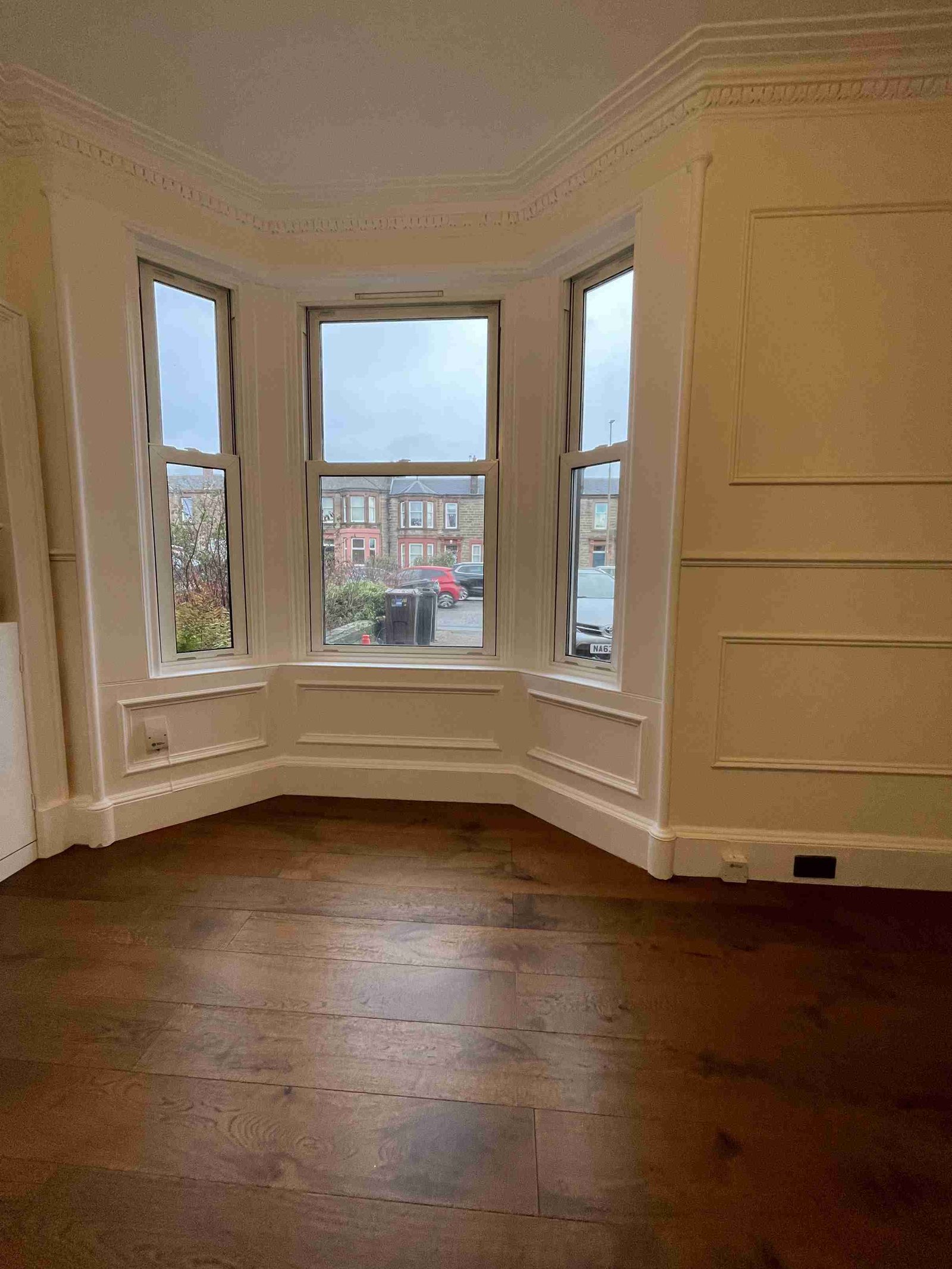 gallery Project Image 13 - Professional Renovation Services Edinburgh