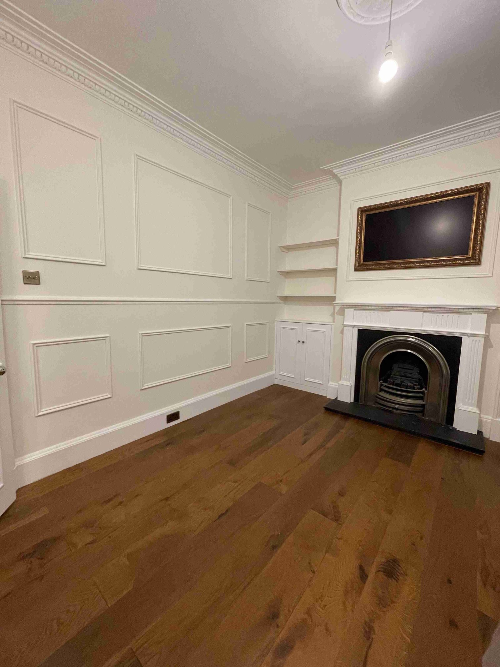 gallery Project Image 30 - Professional Renovation Services Edinburgh
