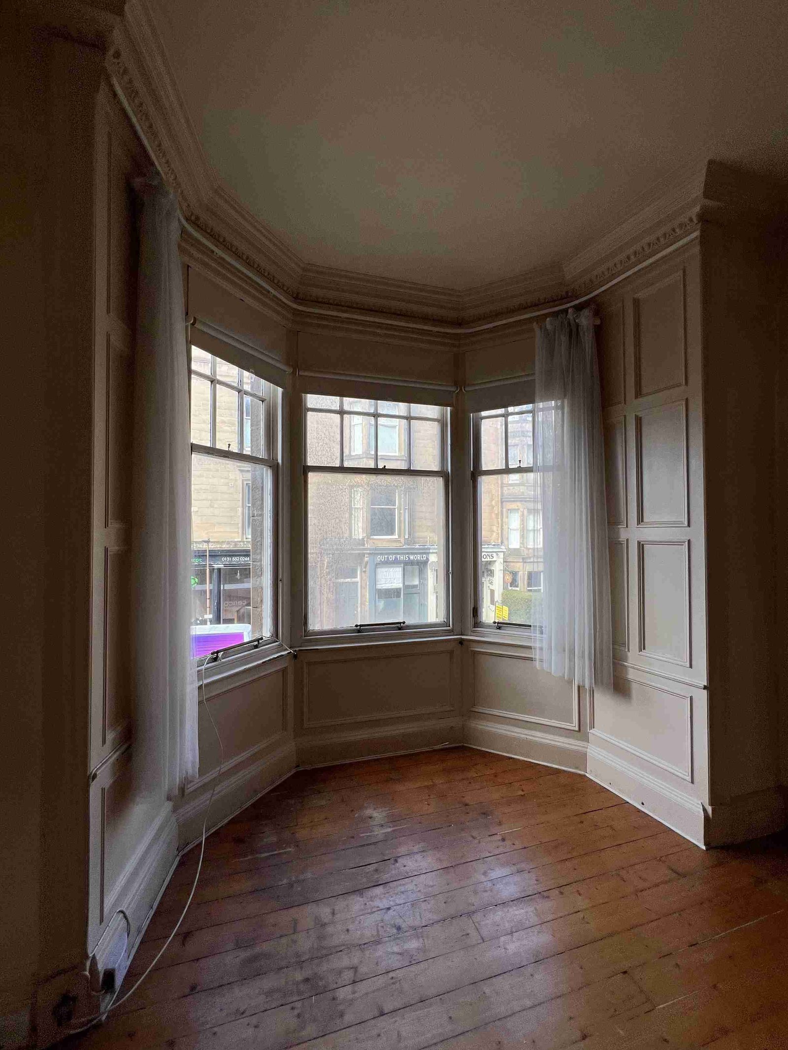 gallery Project Image 84 - Professional Renovation Services Edinburgh