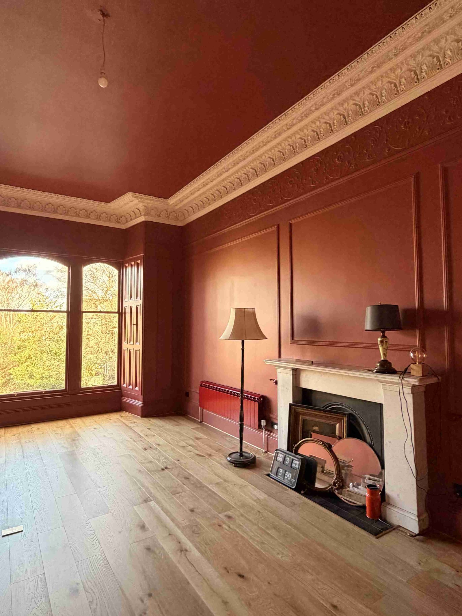 gallery Project Image 4 - Professional Renovation Services Edinburgh