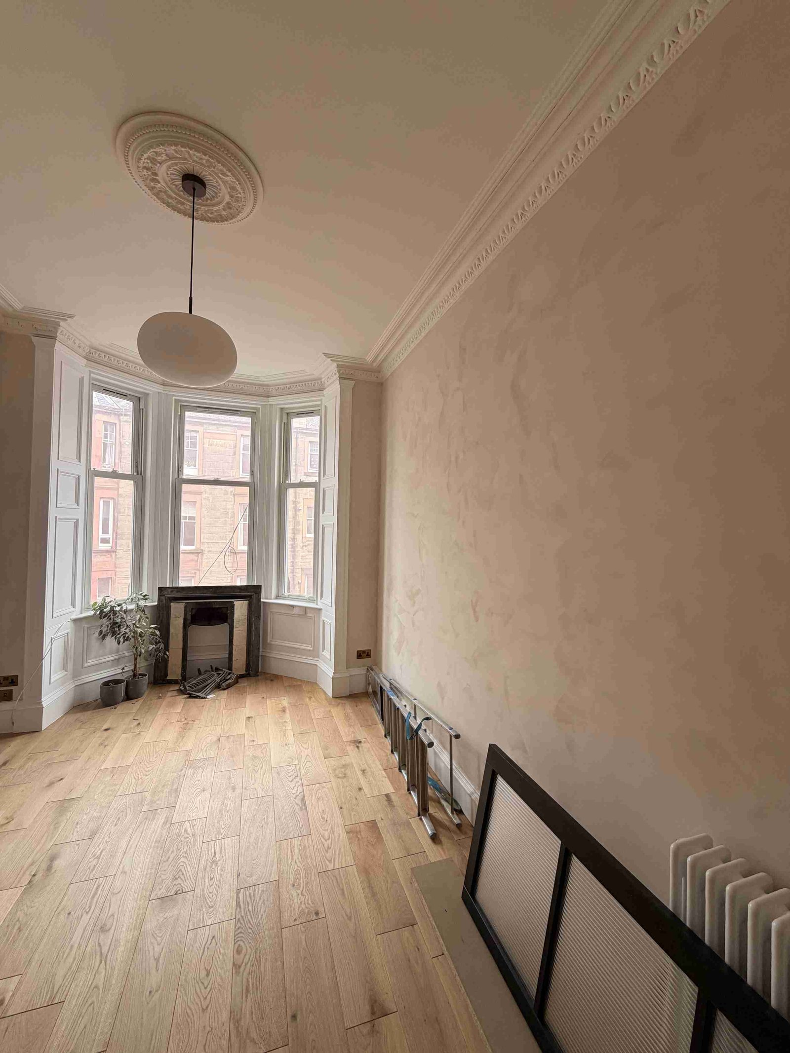gallery Project Image 10 - Professional Renovation Services Edinburgh