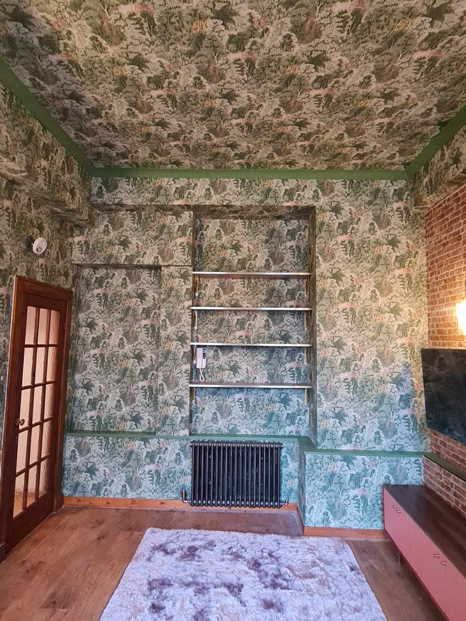 gallery Project Image 2 - Professional Renovation Services Edinburgh