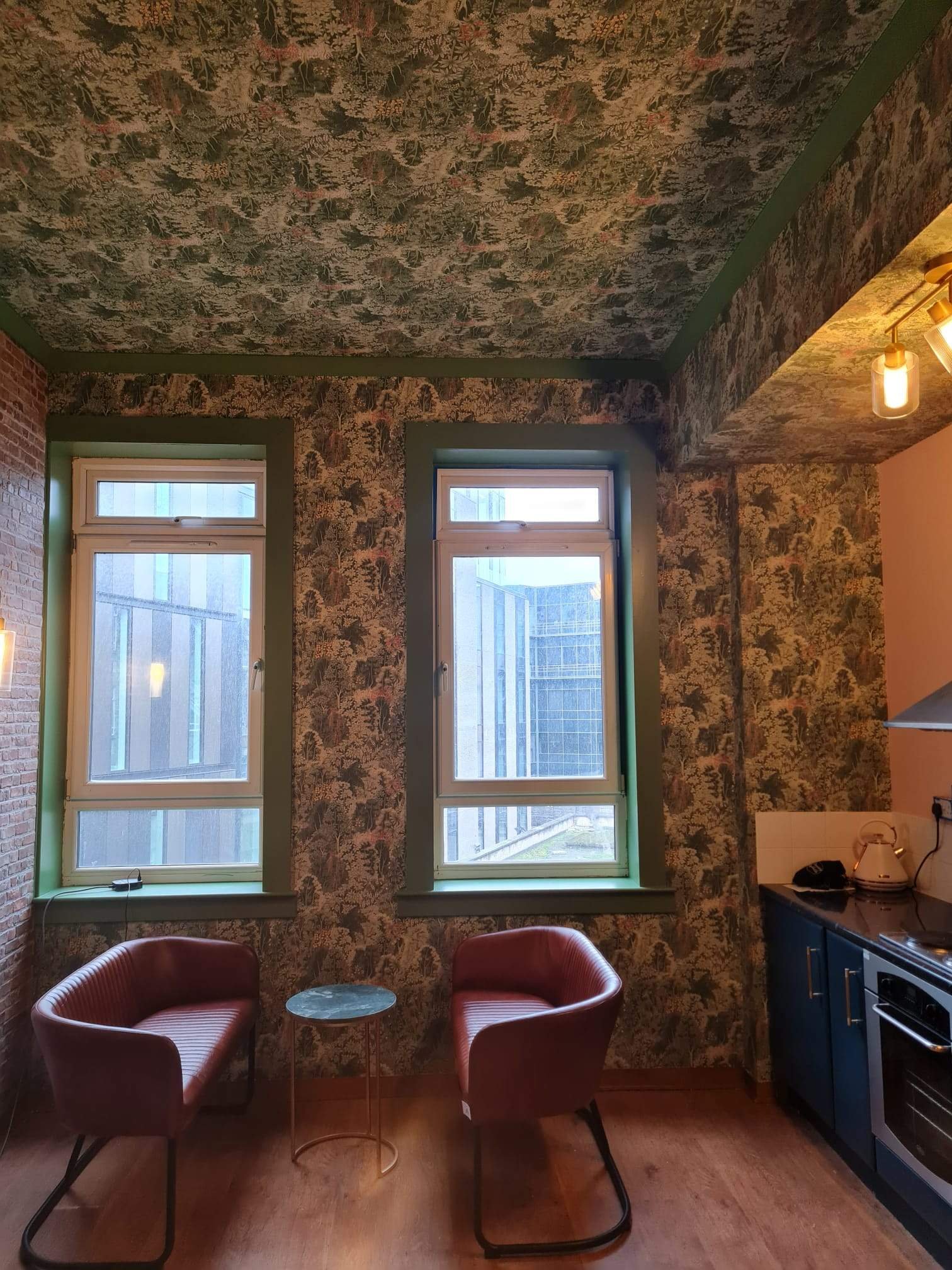 gallery Project Image 119 - Professional Renovation Services Edinburgh
