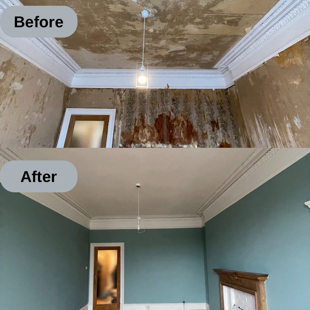 gallery Project Image 61 - Professional Renovation Services Edinburgh