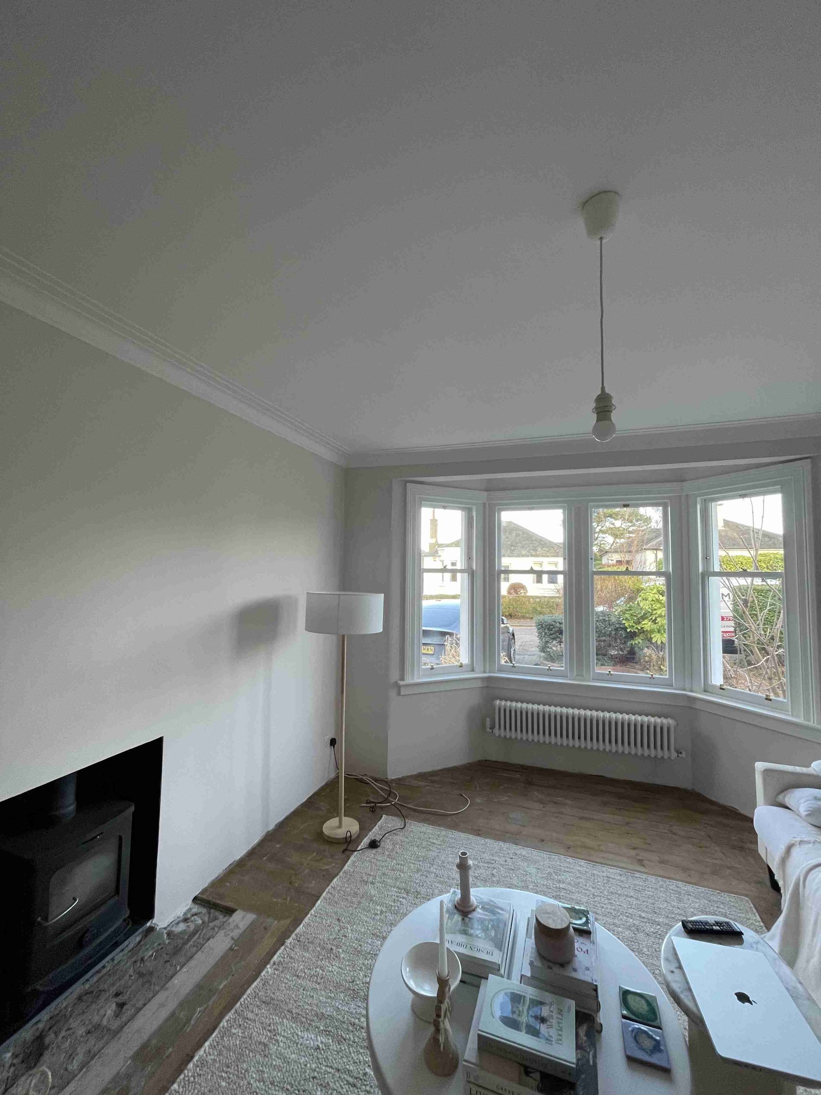 gallery Project Image 100 - Professional Renovation Services Edinburgh