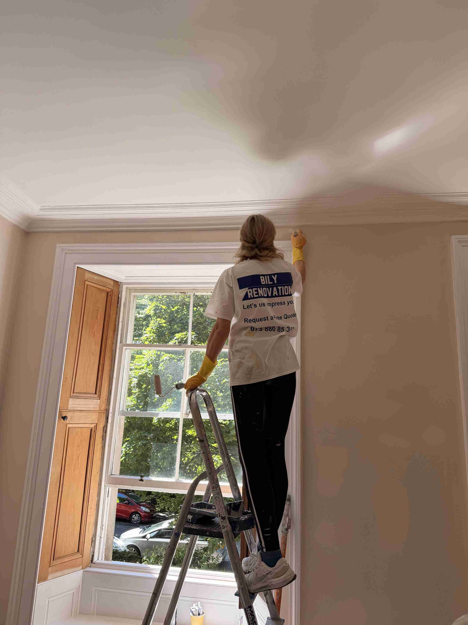 gallery Project Image 72 - Professional Renovation Services Edinburgh