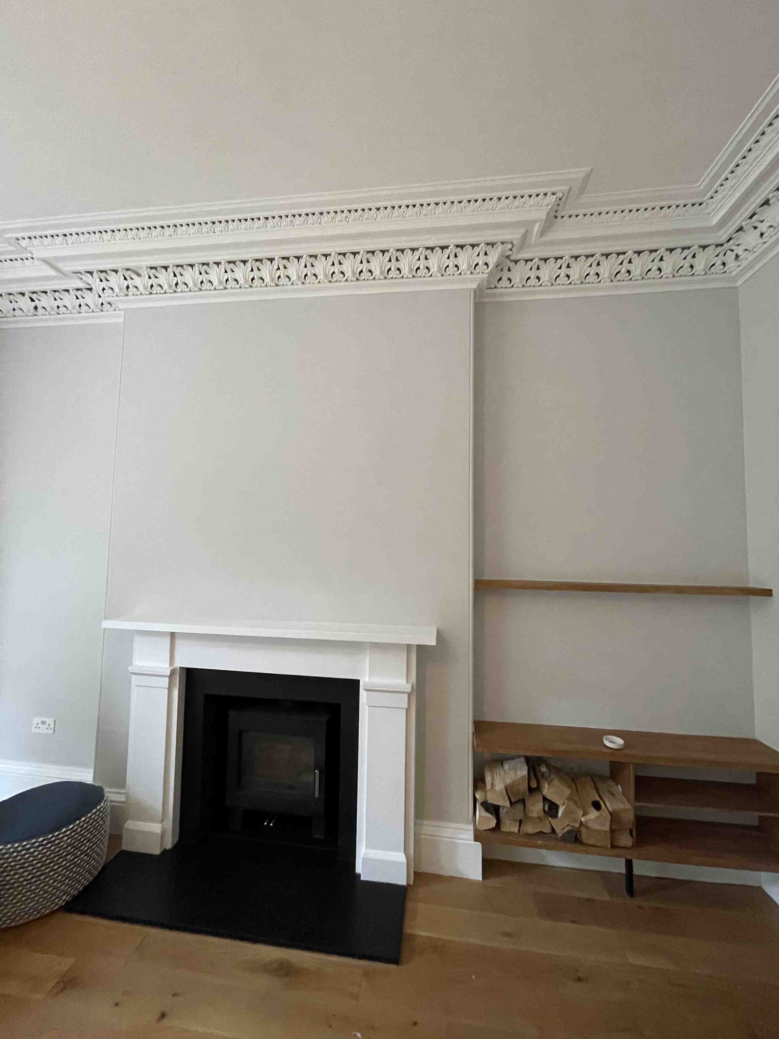 gallery Project Image 5 - Professional Renovation Services Edinburgh