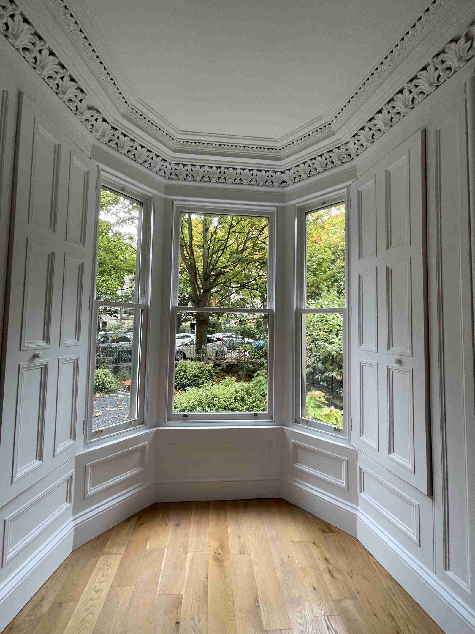 gallery Project Image 113 - Professional Renovation Services Edinburgh