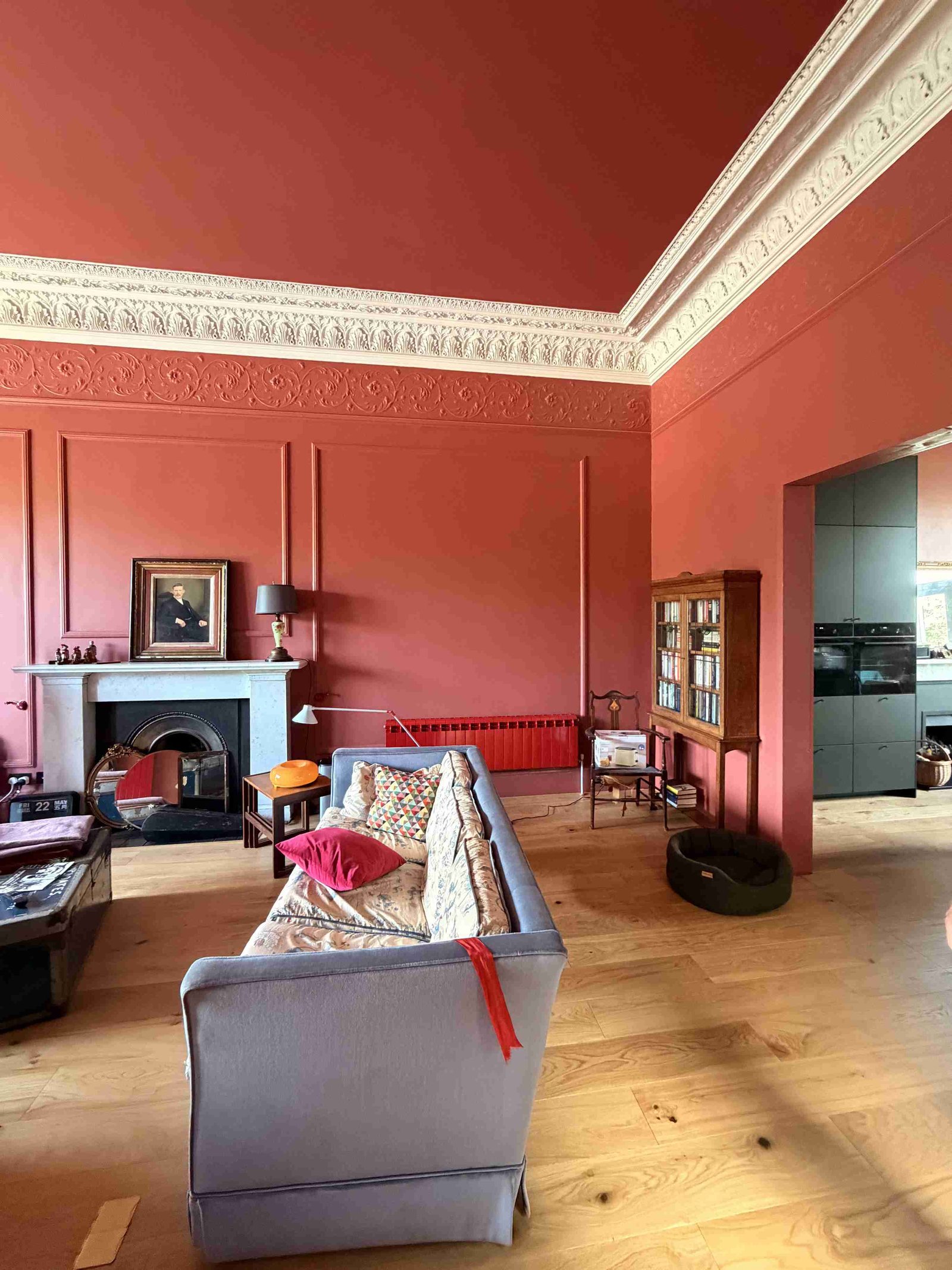 gallery Project Image 21 - Professional Renovation Services Edinburgh