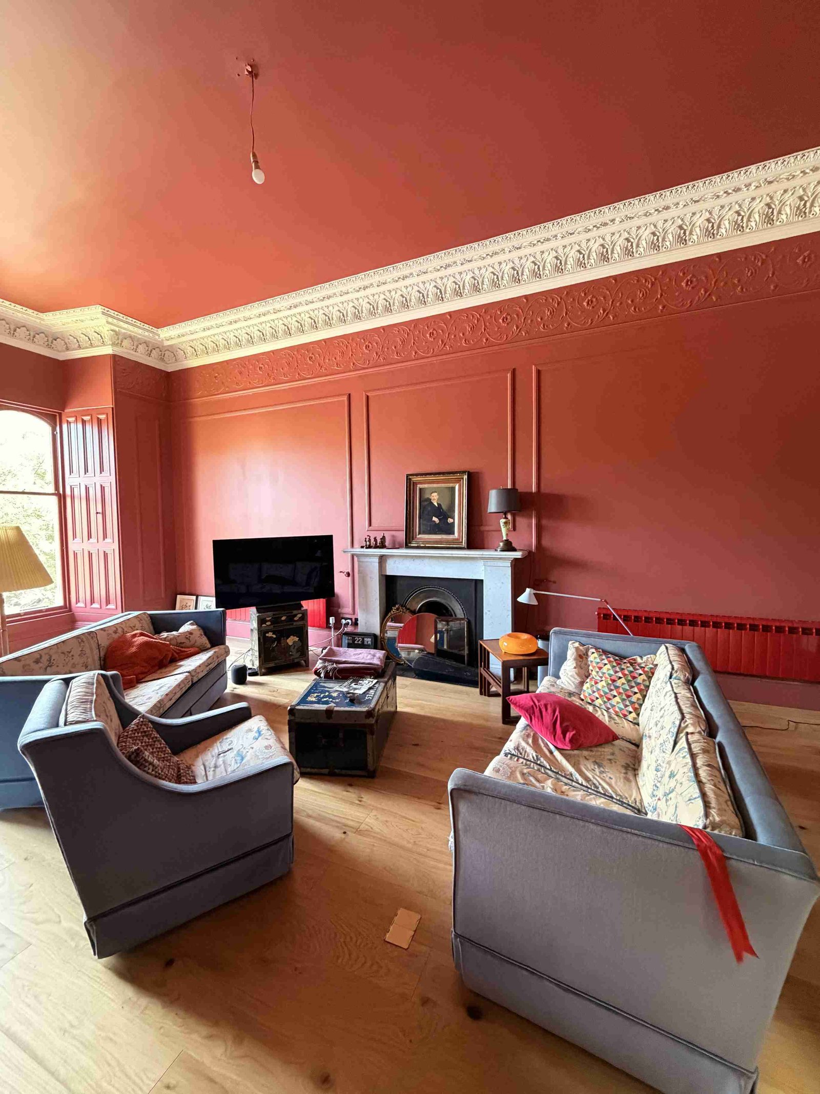 gallery Project Image 3 - Professional Renovation Services Edinburgh