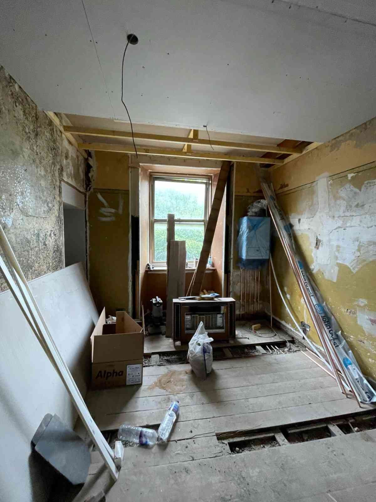 Before image 1