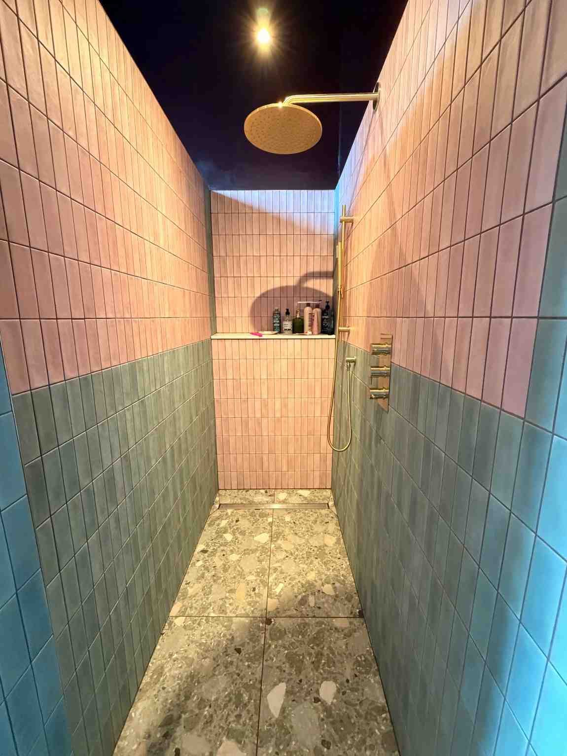 Edinburgh Marchmont Bathroom After